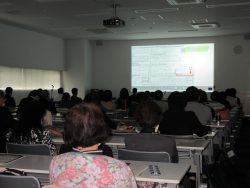 第3回源泉教室　年末調整説明会