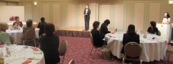 令和4年度　教養研修会  地産地消について考える