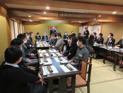 新年会