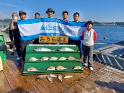 釣り同好会