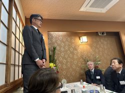 新年会