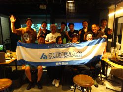 インドアゴルフイベント
