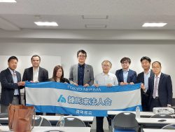 練馬の歴史について研修会