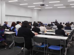 第3回源泉教室　年末調整説明会