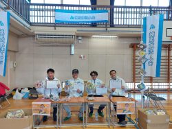 南町小祭り