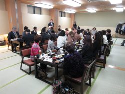 新年会