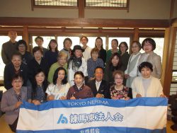 泉竹ランチ会