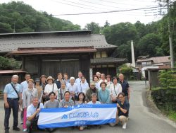 バス旅行　鎌倉方面