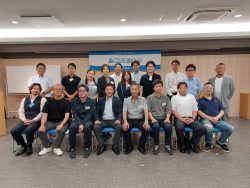 部会事業活動報告会
