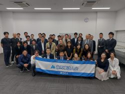 経営者ための税務研修会