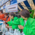 第46回 渋谷区くみんの広場 ふるさと渋谷フェスティバル2023