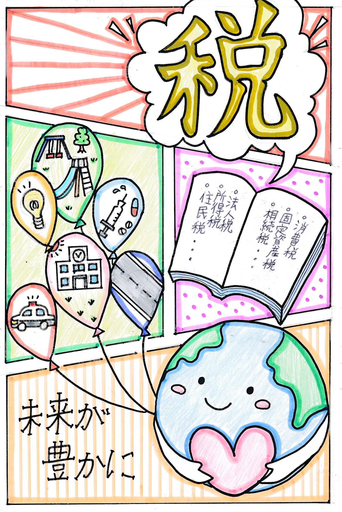 活動歴および当時の関連ビジュアル記録